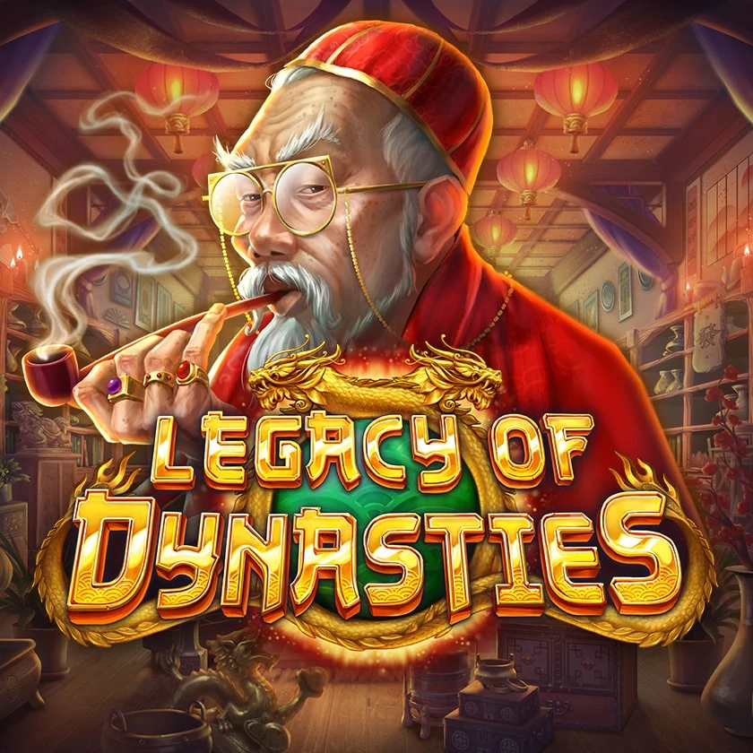 Legacy of Dynasties