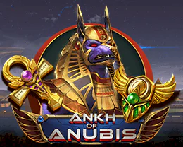 Ankh of Anubis
