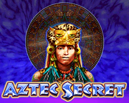 Aztec Secret